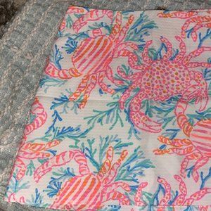 Lilly Pulitzer Skort 6